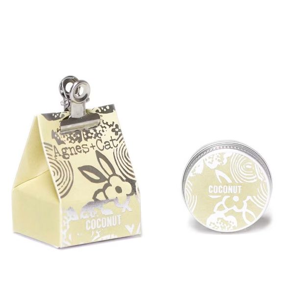 Lip Balm - Coconut