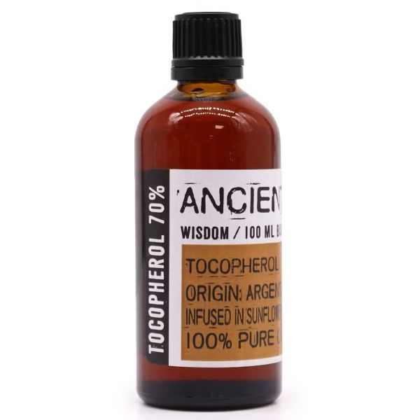 Tocopherol (Vitamin E) - 100ml