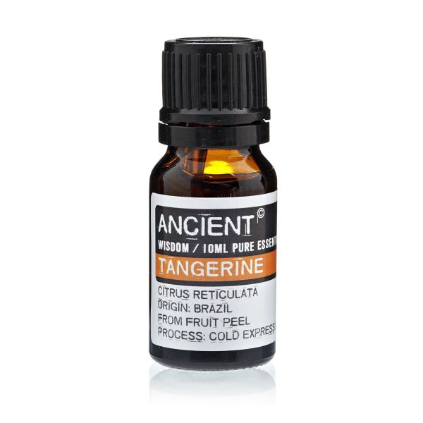 Tangerine Essential Oil 10 ml