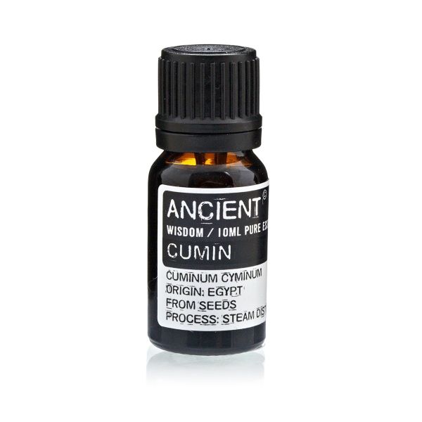 Cumin Seed Essential Oil 10 ml