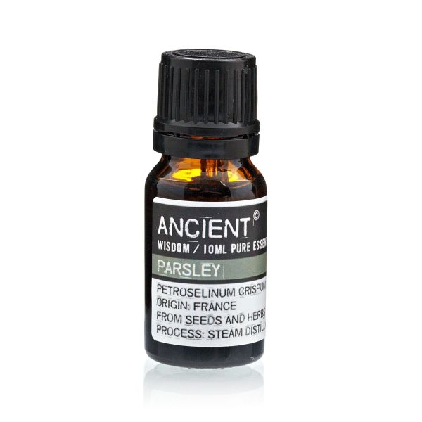 Parsley Essential Oil 10 ml