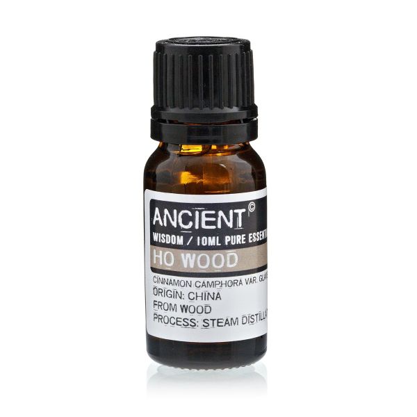 Ho Wood Essential Oil 10 ml