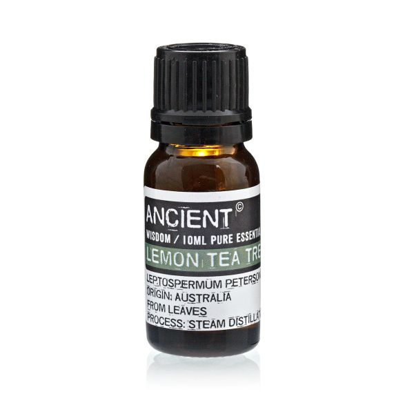 Lemon Tea Tree 10 ml