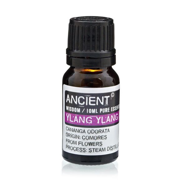 Ylang Ylang III 10 ml