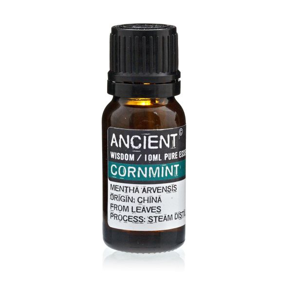 Cornmint 10 ml