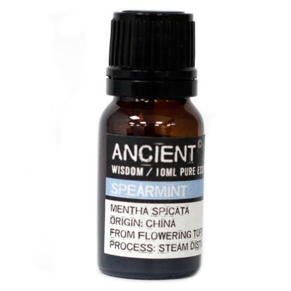 Spearmint 10 ml