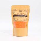 Aromatherapy Bath Potion in Kraft Bag 350g - Total Detox