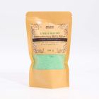 Aromatherapy Bath Potion in Kraft Bag 350g - Stress Buster