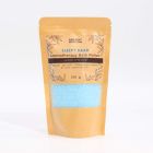 Aromatherapy Bath Potion in Kraft Bag 350g - Sleepy Head