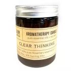 Aromatherapy Candle - Clear Thinking