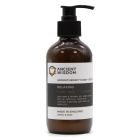 Clary Sage & Lavender Hand & Body Lotion in 250ml pump bottle with elegant label design.