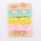 Cute Makeup Headbands - Hearts & Ears (assorted)