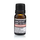 Grapefruit Essential Oil product shot 