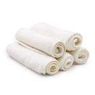 Bamboo Towel – soft natural bamboo fibre spa and therapy cloth 30x29 cm