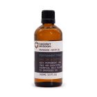 Peppermint Fresh Massage Oil - 100ml