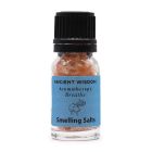 Breathe Aromatherapy Smelling Salt