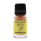 Wake Up Aromatherapy Smelling Salt