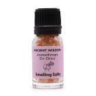 De-Stress Aromatherapy Smelling Salt