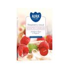 Set of 6 Scented Tealights - Raspberry Cloud