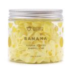 Banana Whipped Soap 120g
