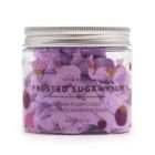 Frosted Sugar Plum Whipped Soap 120g
