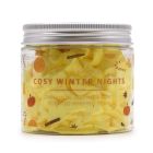 Cosy Winter Nights Whipped Soap 120g