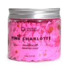 Pink Charlotte Whipped Cream Soap 120g