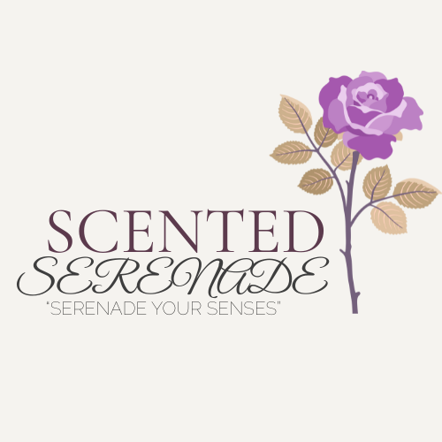 Scented Serenade Logo