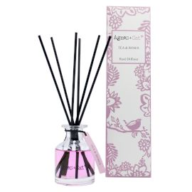 Tea & Roses Reed Diffuser - 140ml