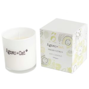 Votive Candle - Fresh Citrus
