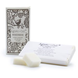 Box of 8 Wax Melts - Windermere