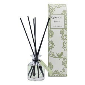 White Fig Reed Diffuser - 140ml
