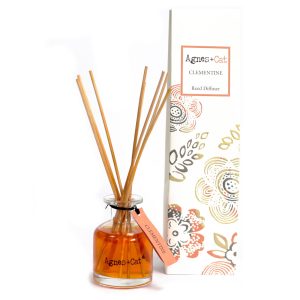 Clementine Reed Diffuser - 140ml
