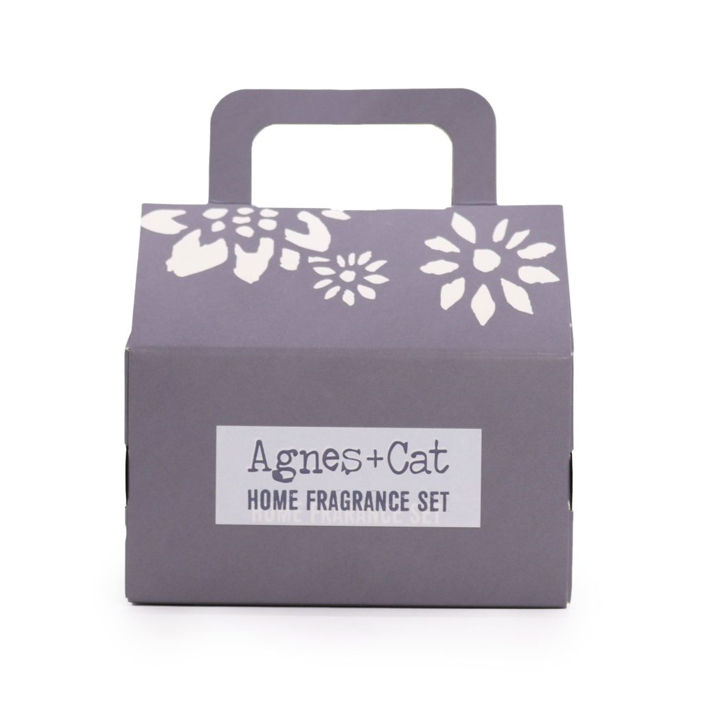 Fragrance Gift Set - Windermere
