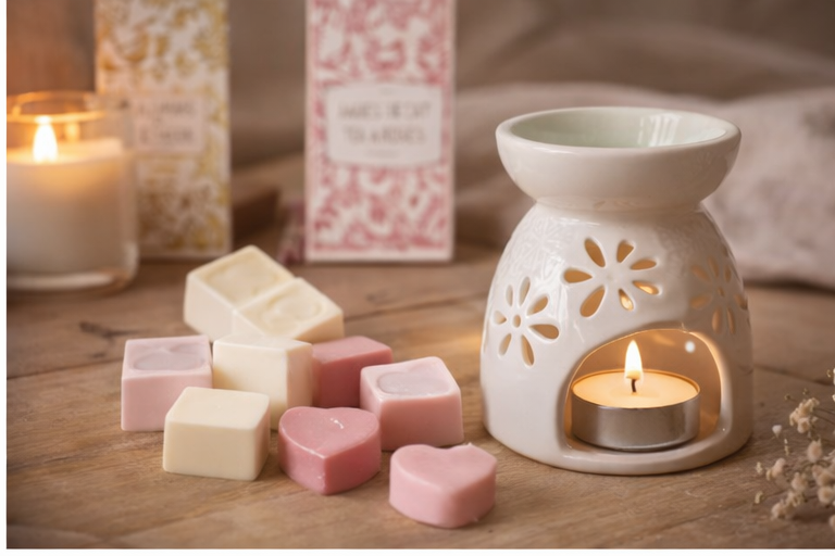 Soy Wax Melts