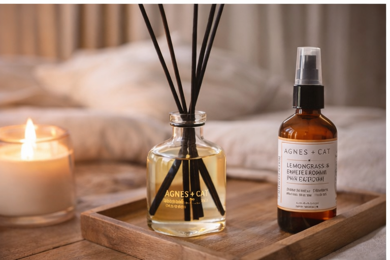 Reed Diffusers