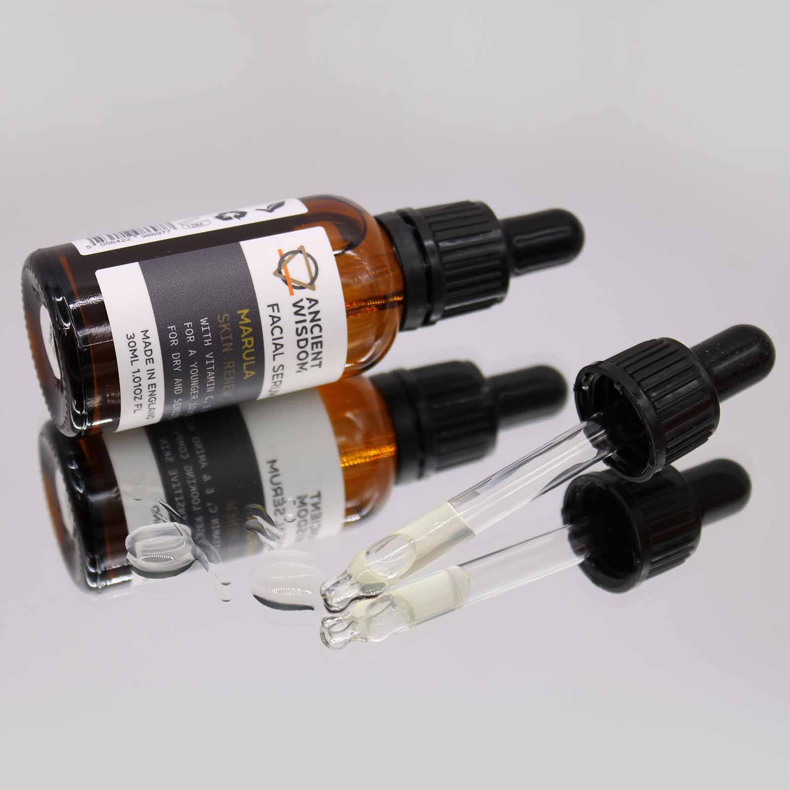 Marula Oil Serum - Image 3