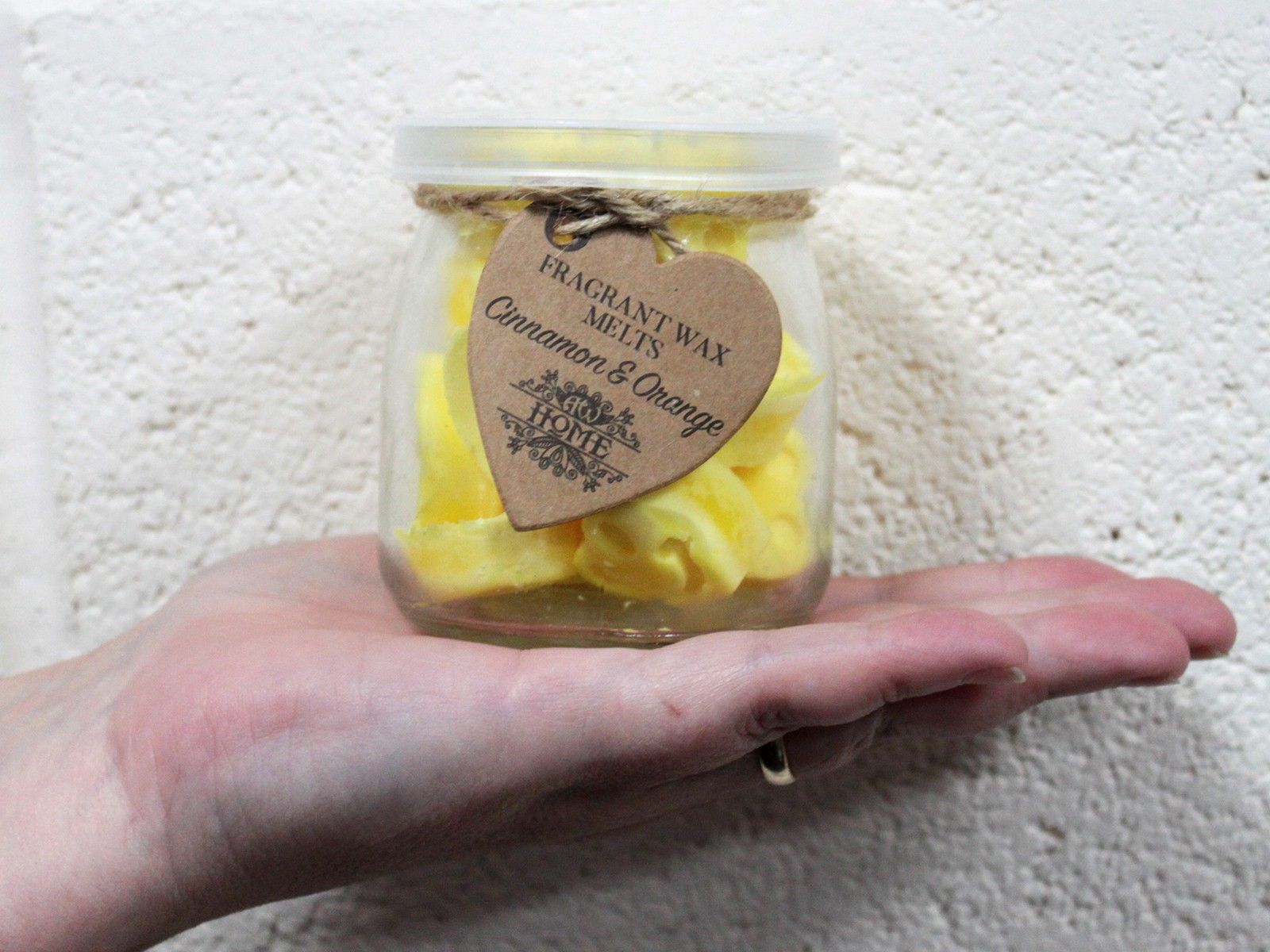 Soywax Melts Jar - Peachy Cool - Image 6