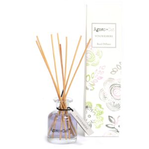 Agnes & Cat Reed Diffuser - Windermere 140ml