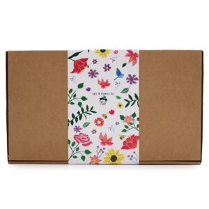 Salt Soak Set - Cold & Flu