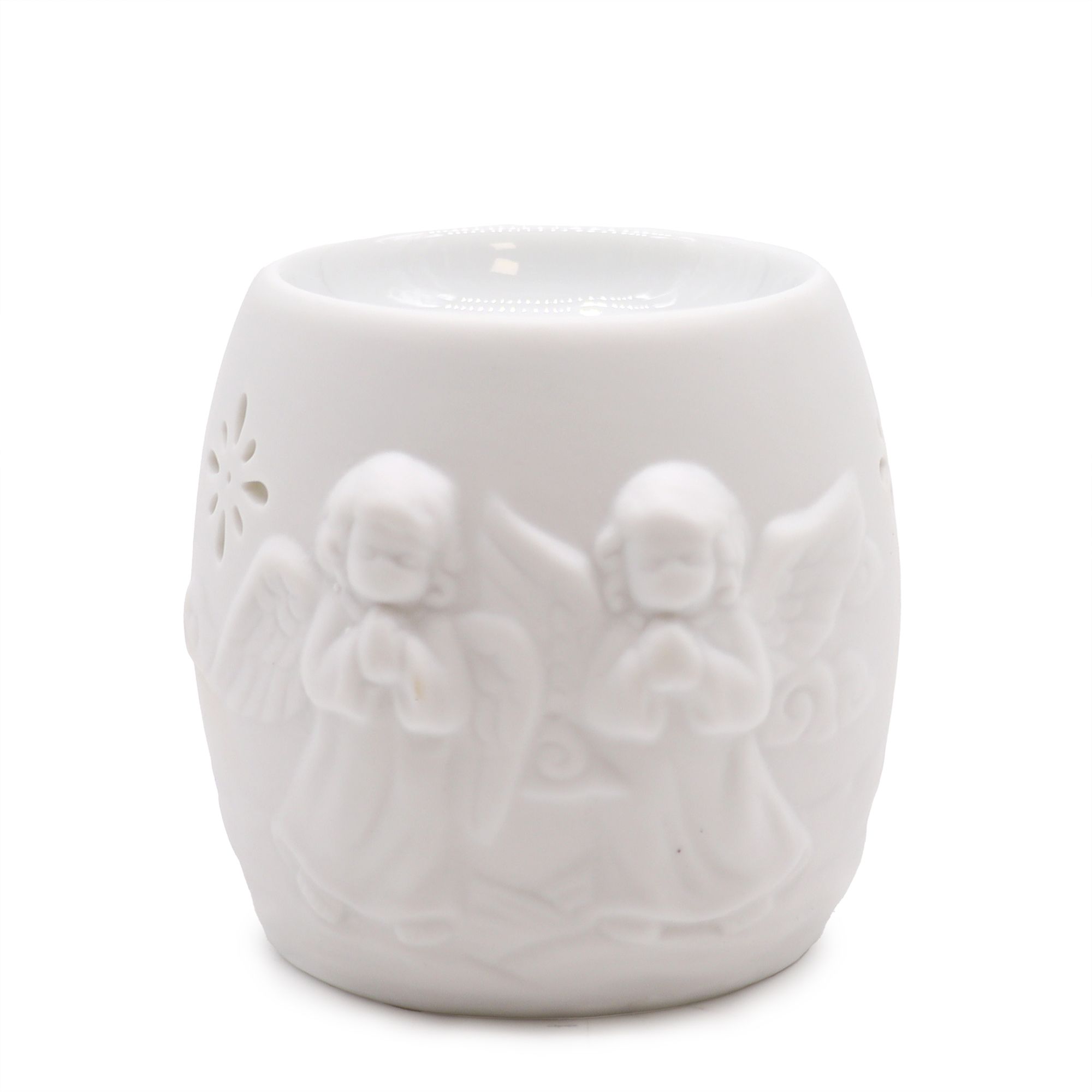Cherubs Oil Burner - Assorted Design - Image 7