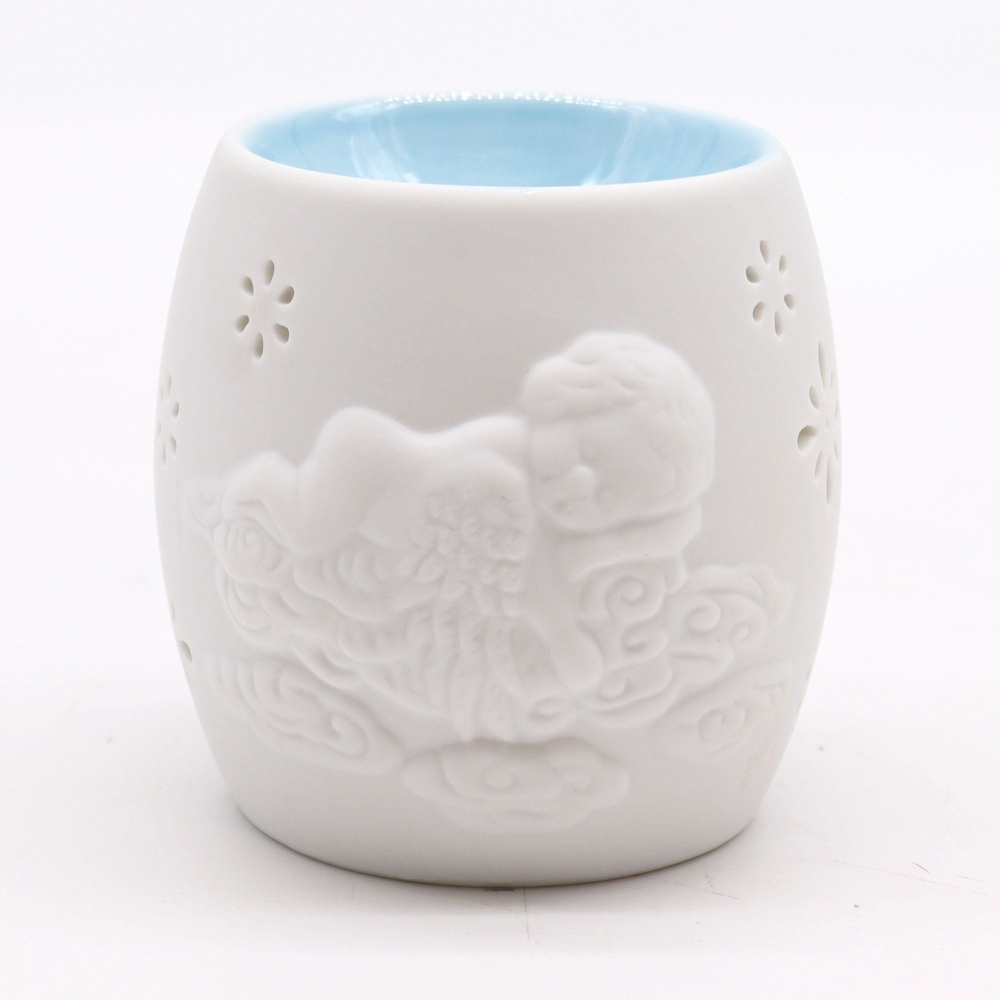 Cherubs Oil Burner - Assorted Design - Image 3