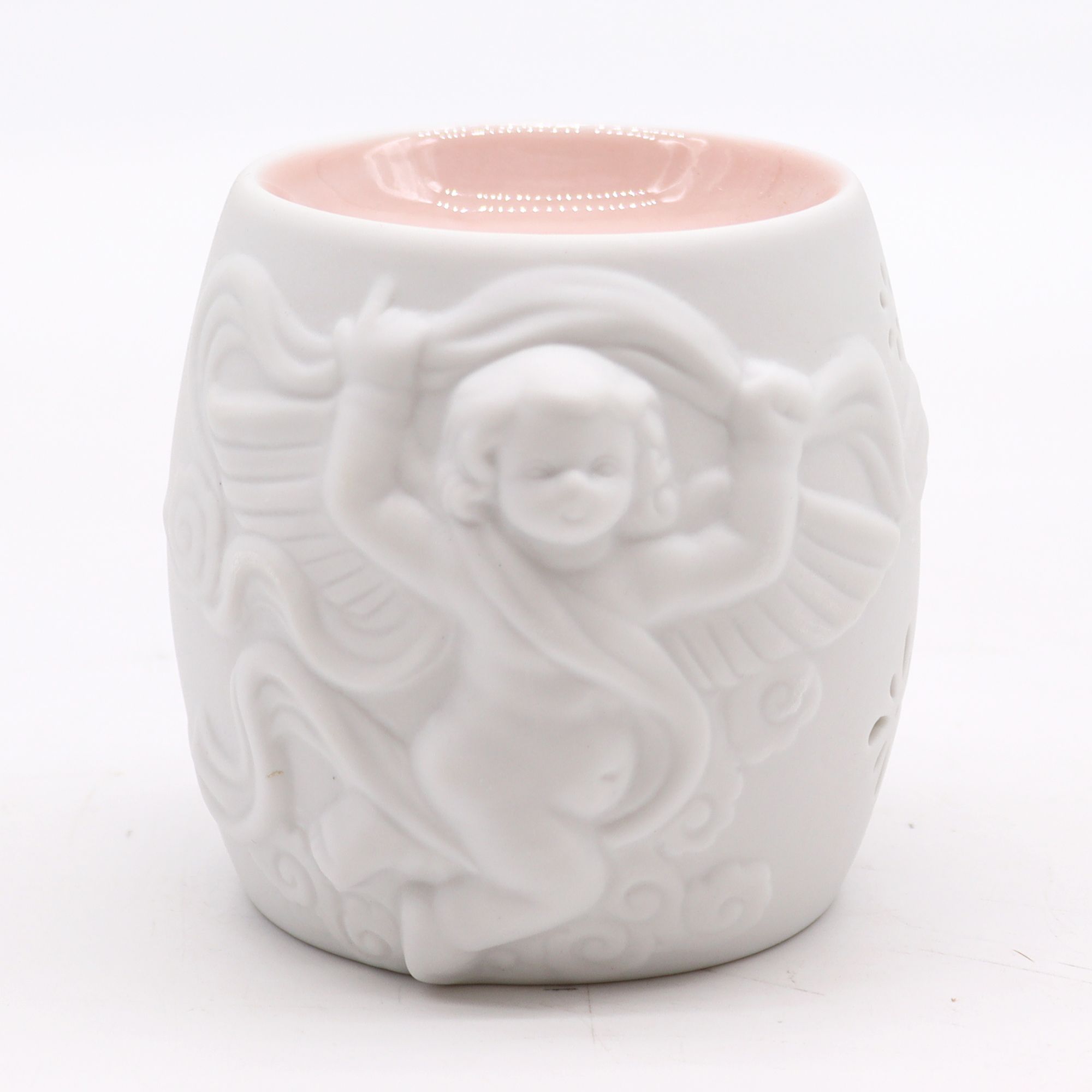 Cherubs Oil Burner - Assorted Design - Image 9