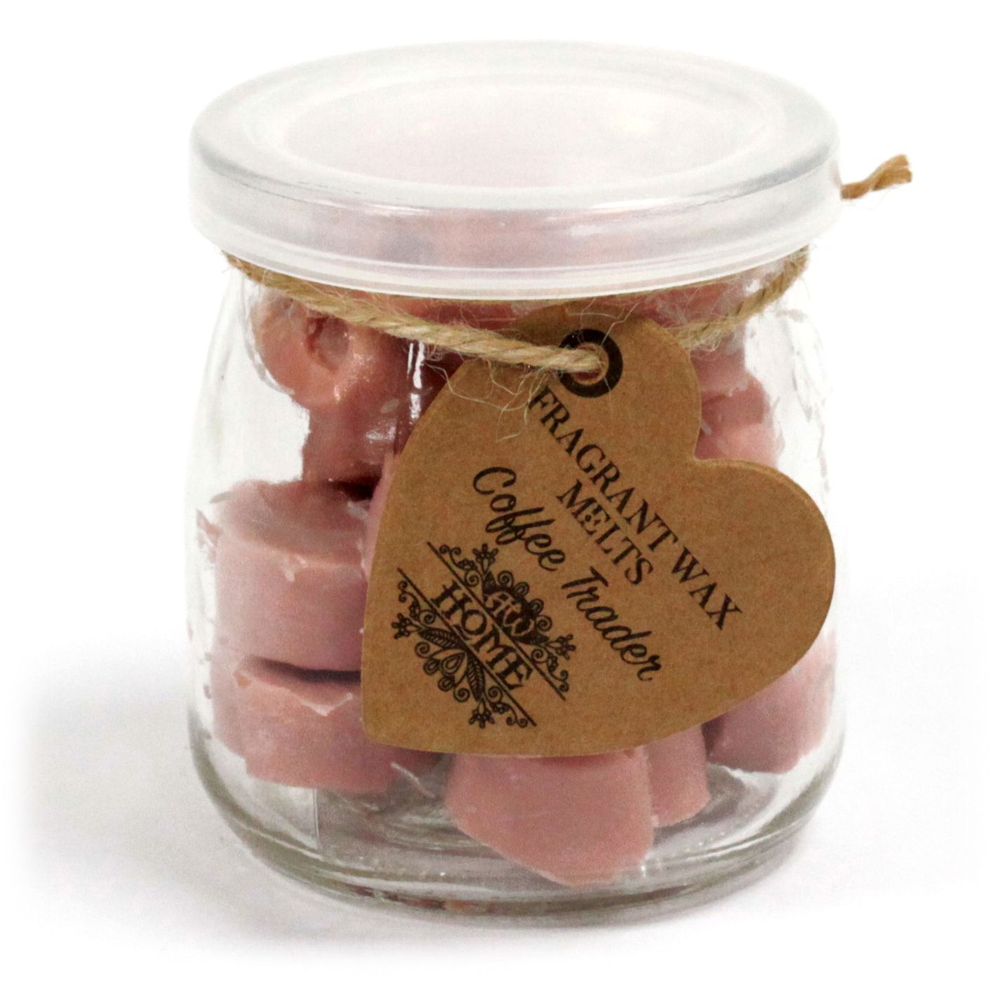 Soywax Melts Jar - Coffee Trader - Image 7