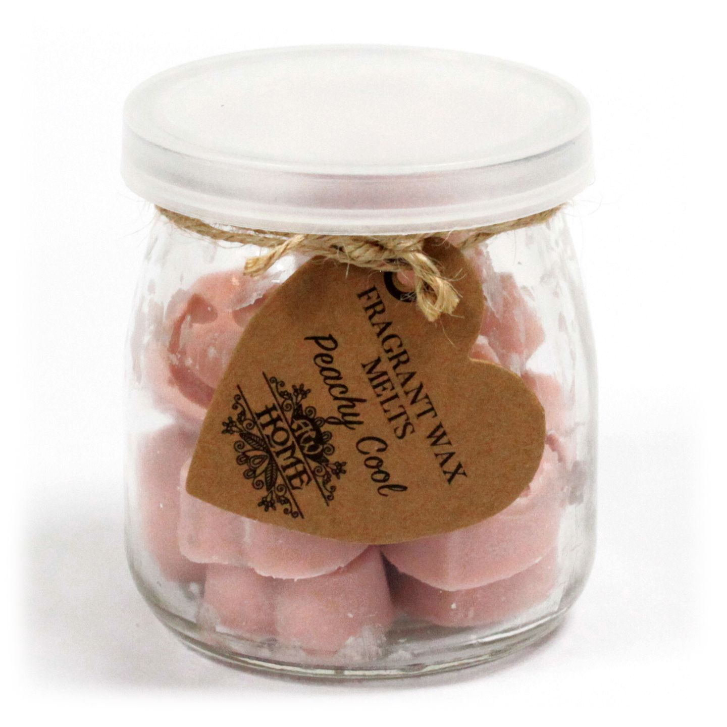 Soywax Melts Jar - Peachy Cool - Image 7