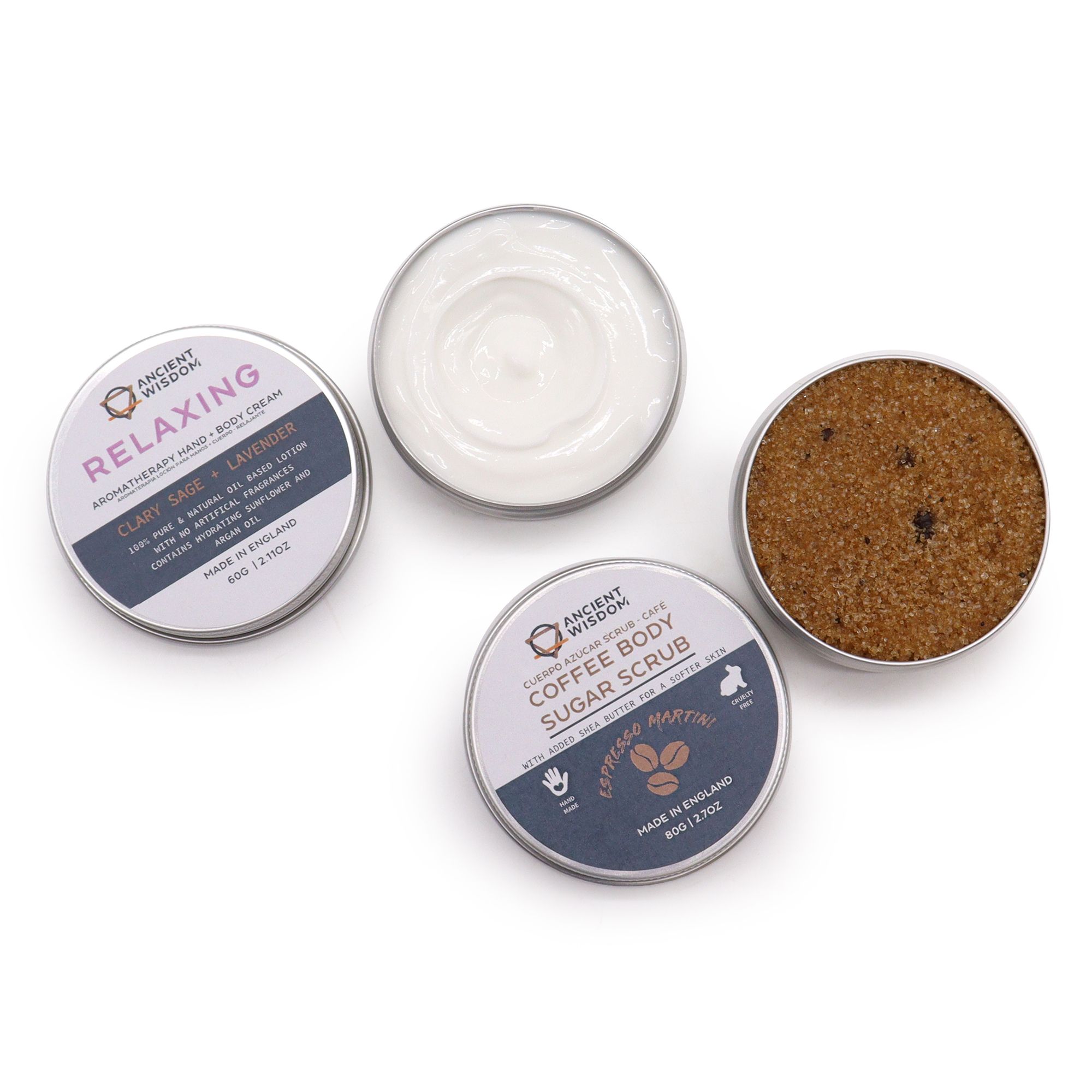 Mindful Moments Self Care Kit - Image 3