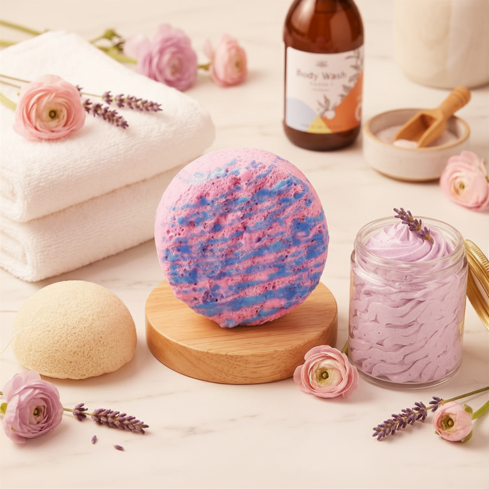 Bath & Body